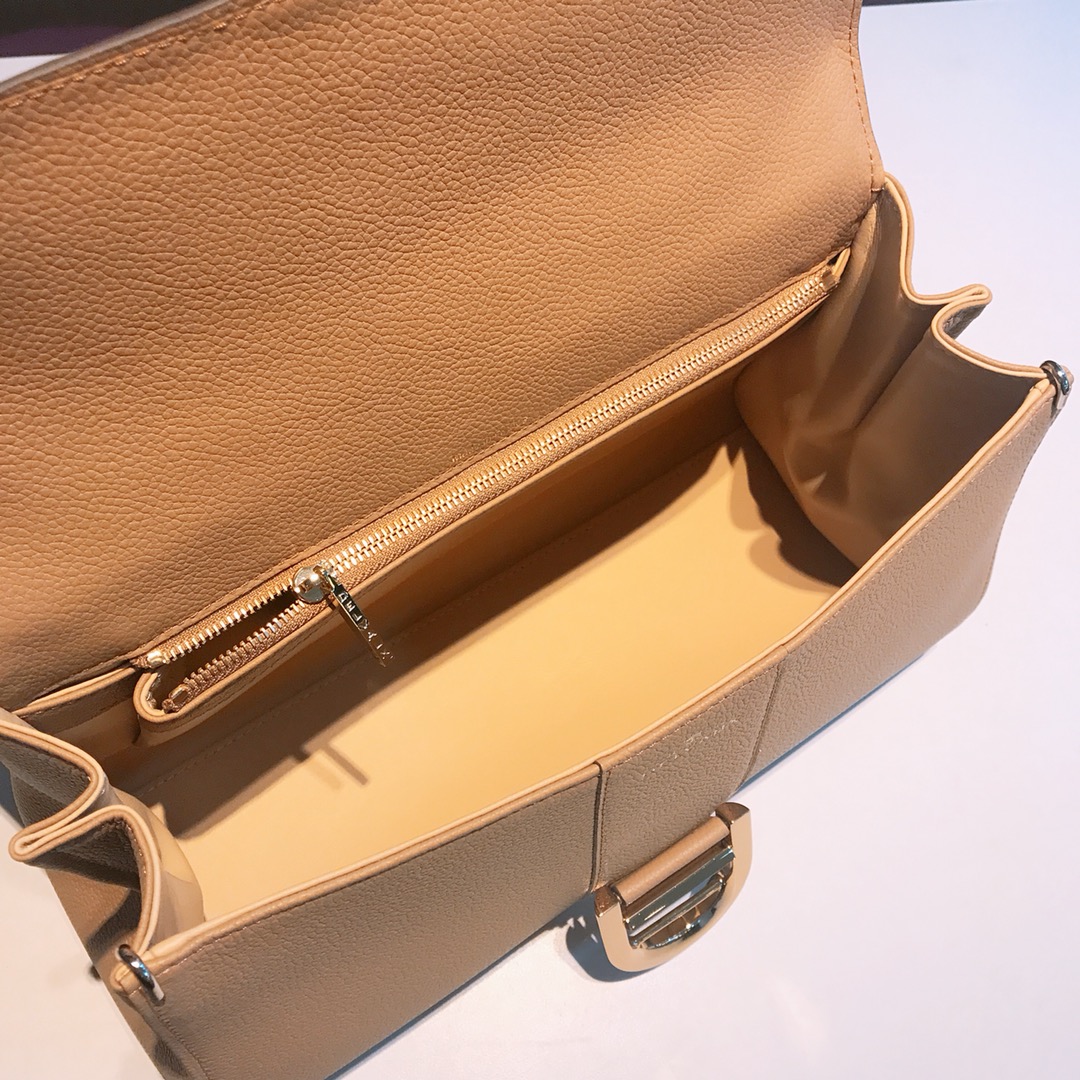 델보 브리앙 MM 토고백 미니